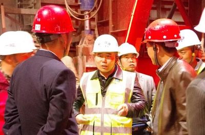 “钉”在一线的项目经理——百千工程下的监理担当与坚守