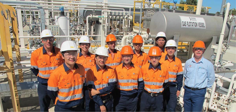 建设工程监理 入读大学的另一途径，西澳TAFE等你来